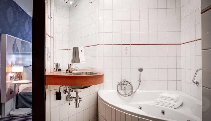 Hampshire City Hotel - Groningen