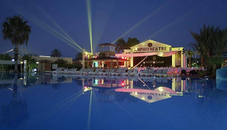 Euphoria Palm Beach Resort