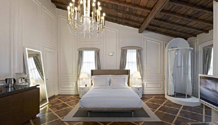 The House Hotel Galatasaray