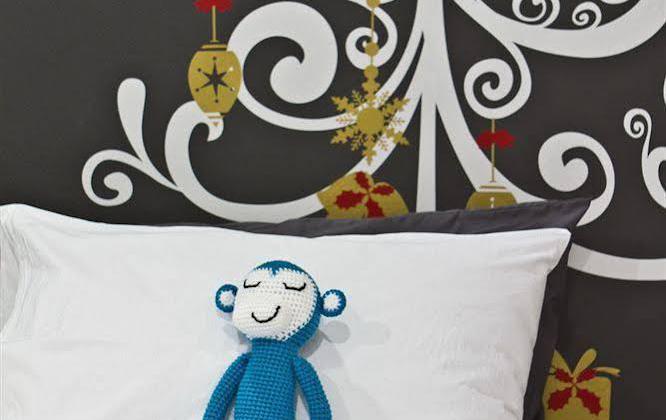 Blu Monkey Bed & Breakfast Phuket (Formerly Blu Monkey Phuket Baan Samkong)