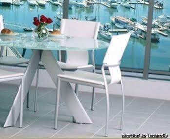 Cairns Harbour Lights