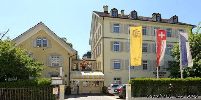 Swiss Night by Fassbind