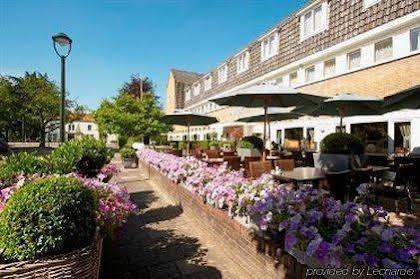 Hampshire Hotel Parkzicht Eindhoven