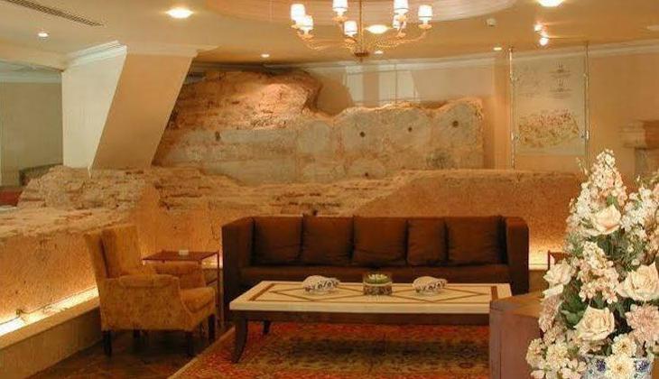 Eresin Hotels Sultanahmet – Boutique Class