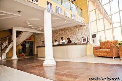 Diplomat Hotel Maryland