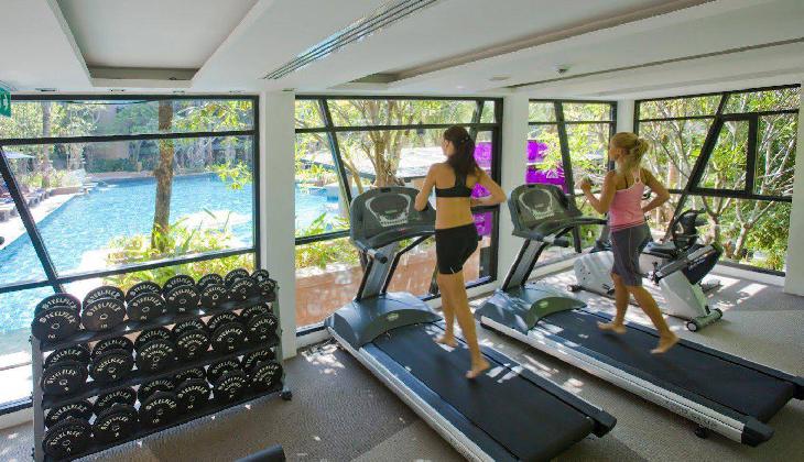 Novotel Phuket Kata Avista Resort and Spa