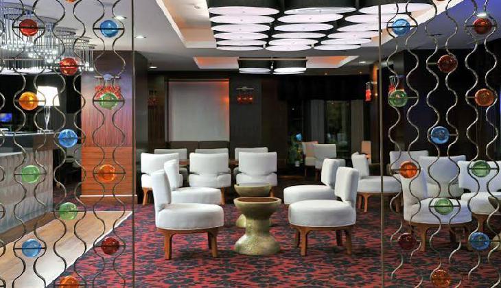 Doubletree By Hilton Hotel Van