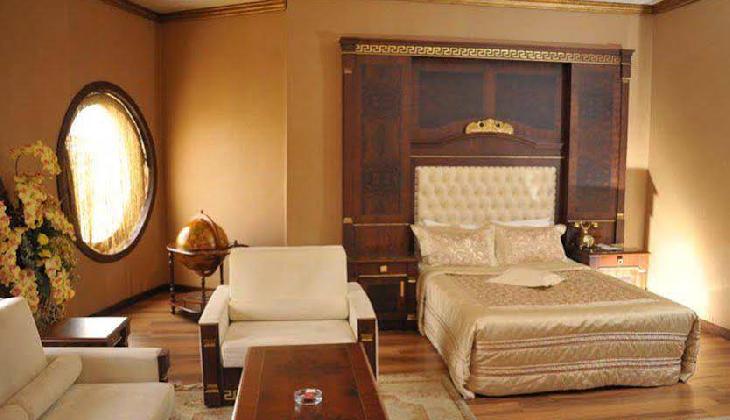 Ankara Princess Hotel
