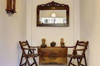 White Garden Pansion