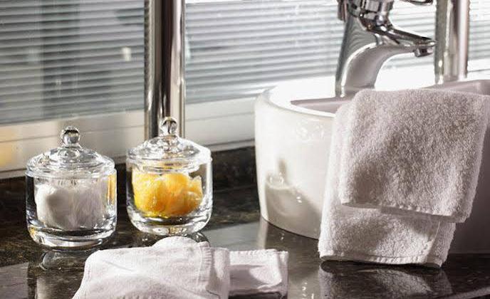 Istanbul Marriott Hotel Asia