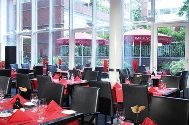 Lindner Hotel Dom Residence