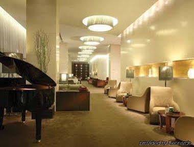 Howard Johnson Parkland Hotel Dalian