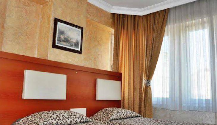 هتل کایا مادرید