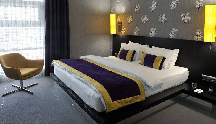 اسکیجی سوئیت هتل استانبول