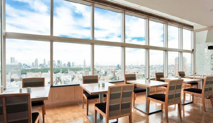 Shibuya Excel Hotel Tokyu