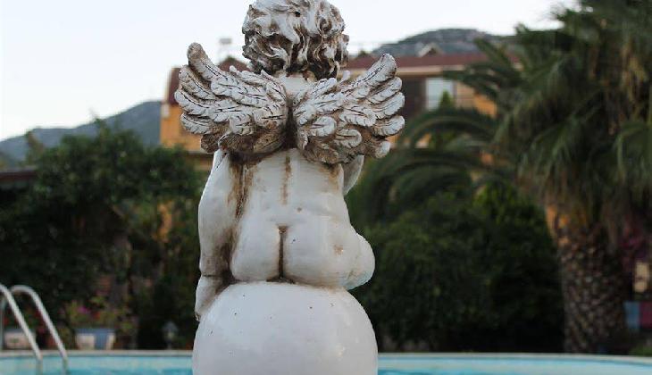 Adrasan Papirus Hotel