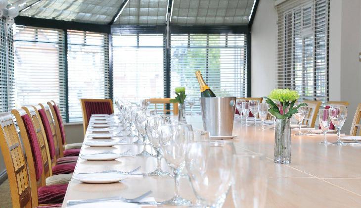 Best Western The Westley Hotel