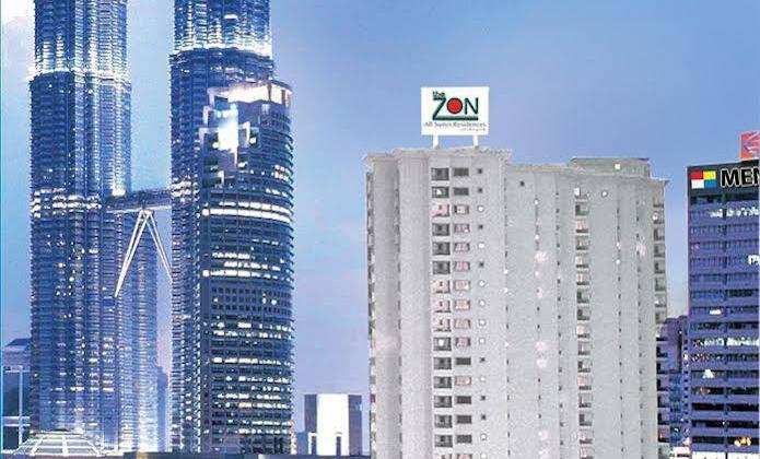 The ZON All Suites Residences on the Park