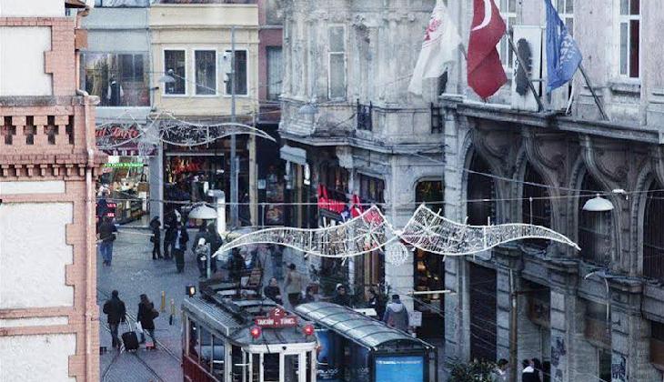 Galata Antique Hotel