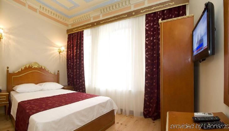 Hotel Gedik Pasa Konagi