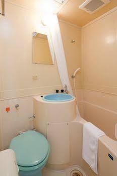 For Leaves Inn Nagai