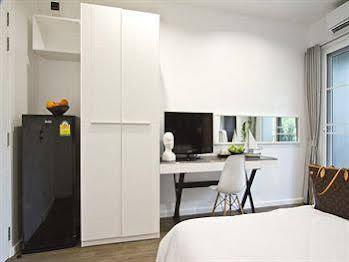 Blu Monkey Bed & Breakfast Phuket (Formerly Blu Monkey Phuket Baan Samkong)