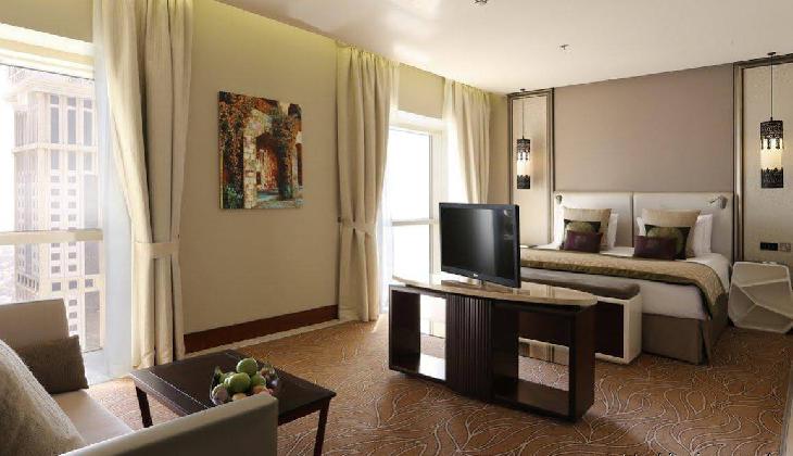 هتل میلینیوم پلازا