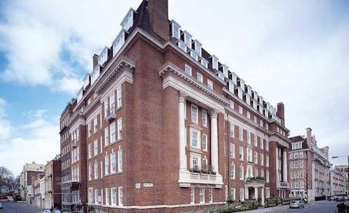 47 Park Street - Grand Residences by Marriott