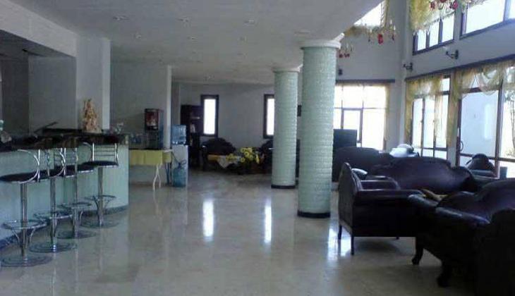 Grand Hotel Kurdoglu