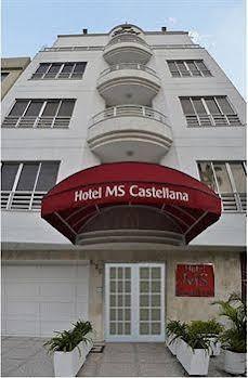 Hotel MS Castellana