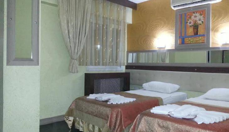 هتل مارینم استانبول