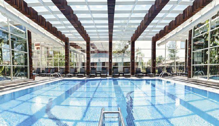 Paloma Grida Village & Spa