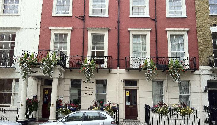 Linden House Hotel