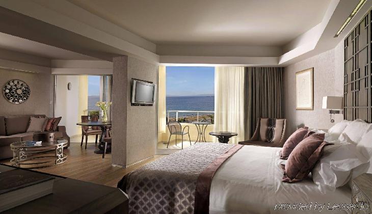 هتل دیوانی آپلن پالاس اند تالاسو