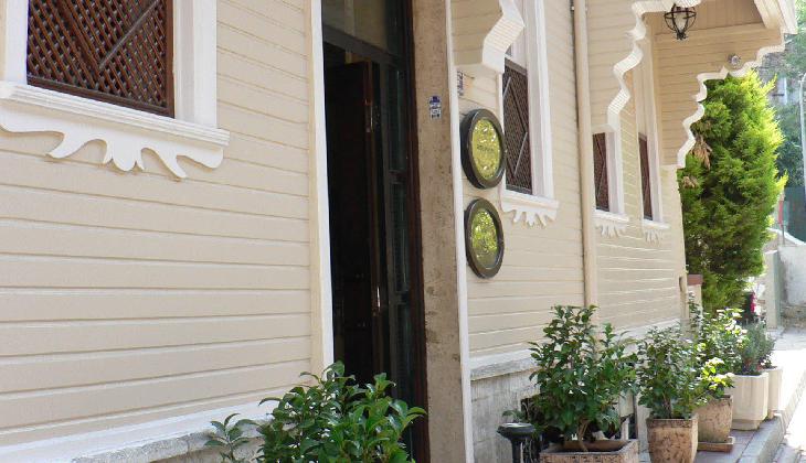 Ayasofya Hotel Old City