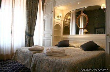 Carlton Lausanne Boutique Hôtel