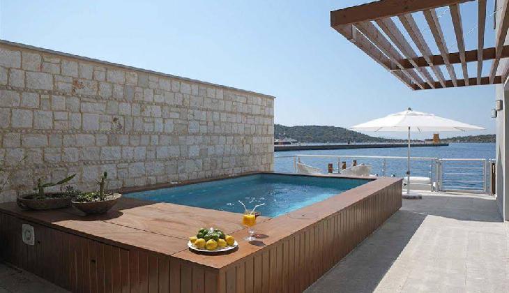 Doria Hotel Yacht Club Kas