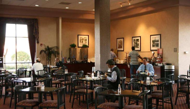 Hampton Inn Orlando/Florida Mall