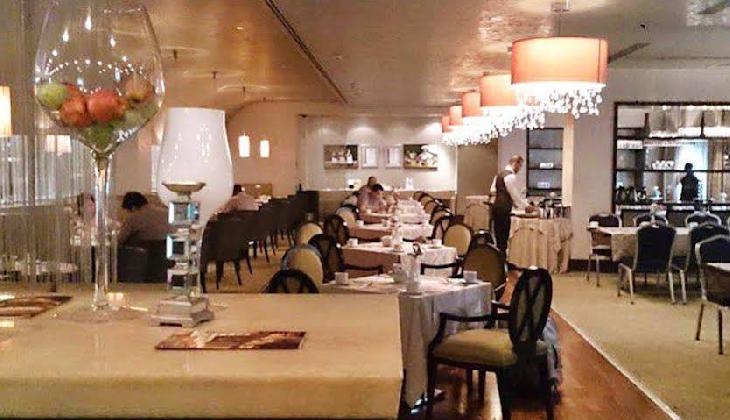 Agaoglu My City Hotel