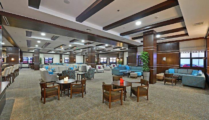 Karinna Hotel Convention & Spa