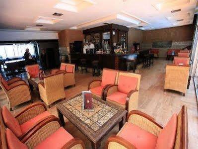 Atlas Rif Front Beach Tanger Hotel