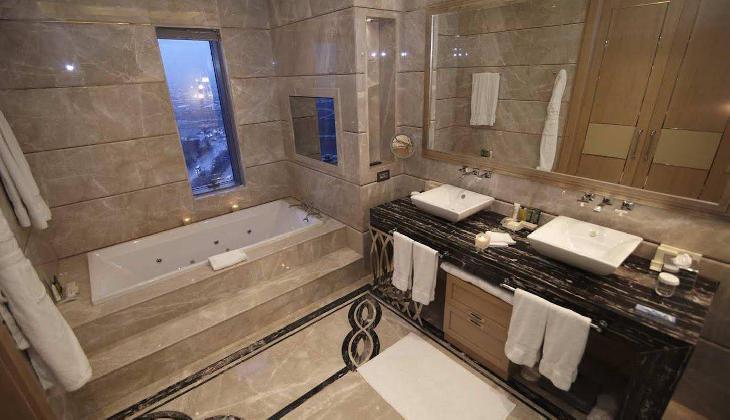 Hilton Bursa Convention Center & Spa