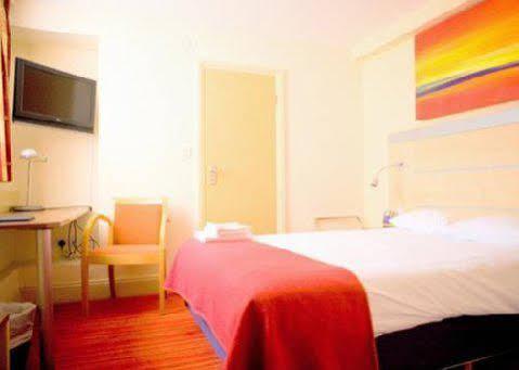 Comfort Inn Edgware Road W2