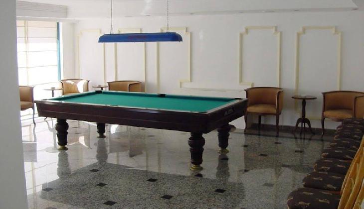 هتل سیتی رویال