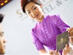 Savan Vegas Hotel & Casino