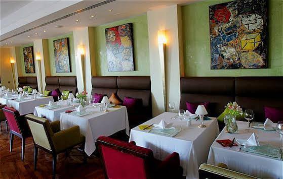 InterContinental Aphrodite Hills Resort Hotel