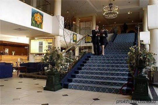 Van der Valk Hotel Haarlem