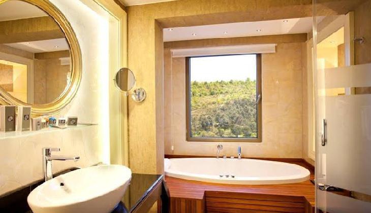 Limak Eurasia Luxury Hotel