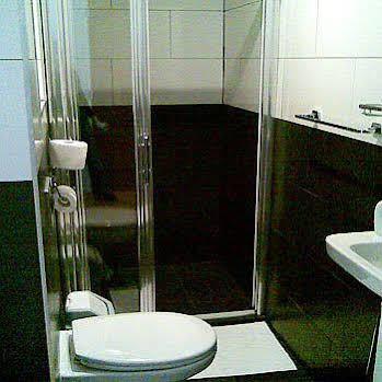 Budget Hotel Flipper