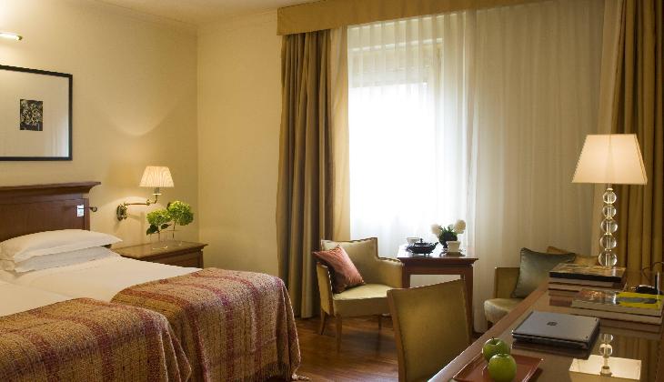 استار هتل متروپل